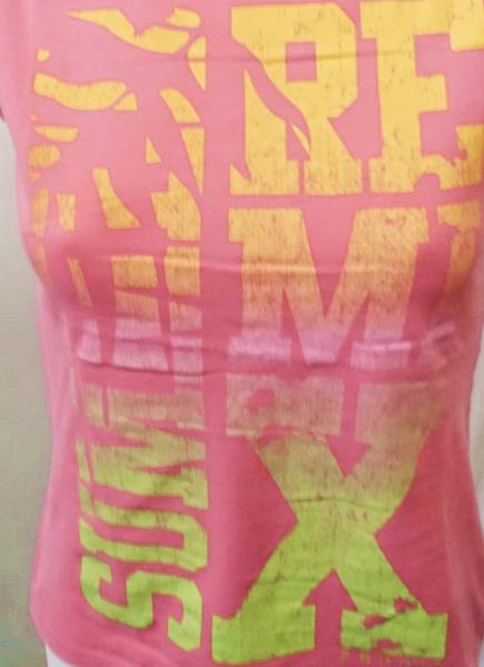 T-Shirt Gr. 146 von Esprit (165)